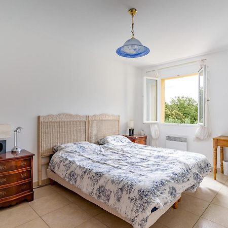Le Manoir De Flassans Luaran gambar