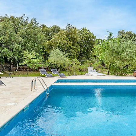 Le Manoir De Flassans Luaran gambar
