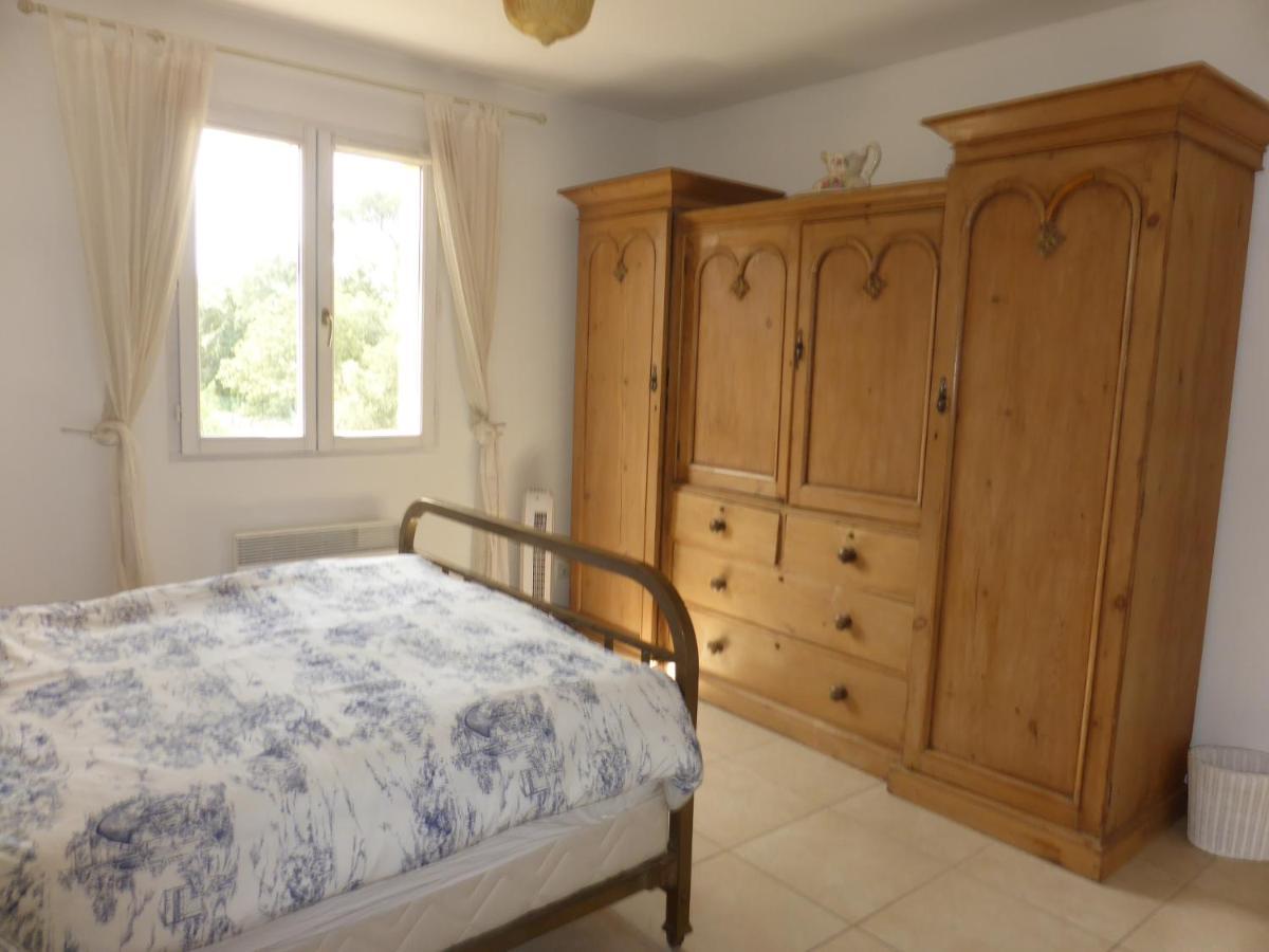 Le Manoir De Flassans Luaran gambar