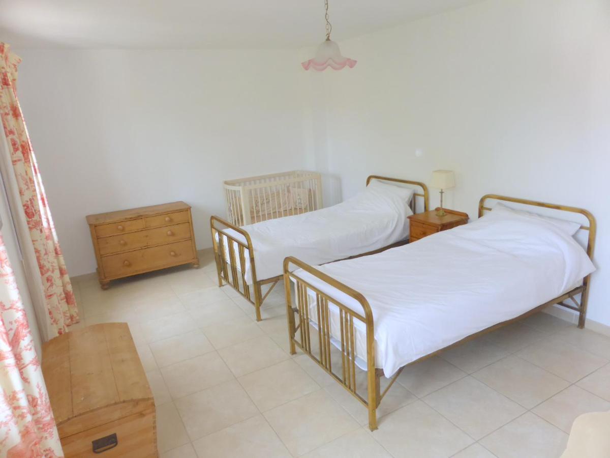 Le Manoir De Flassans Luaran gambar