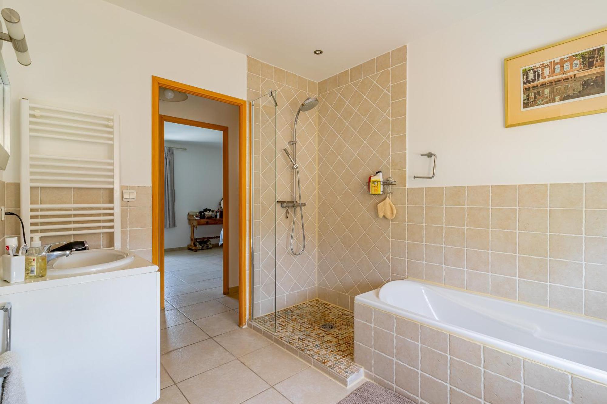 Le Manoir De Flassans Luaran gambar